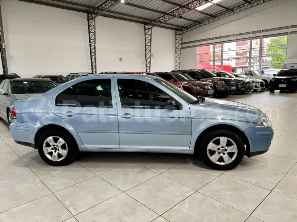 Foto 5 de Volkswagen Jetta