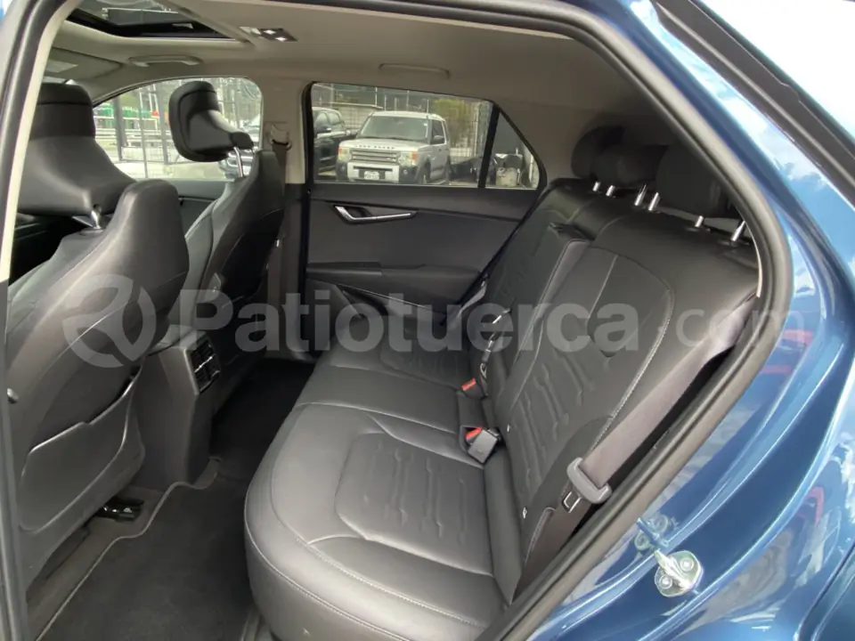 Foto 8 de Kia NIRO EV