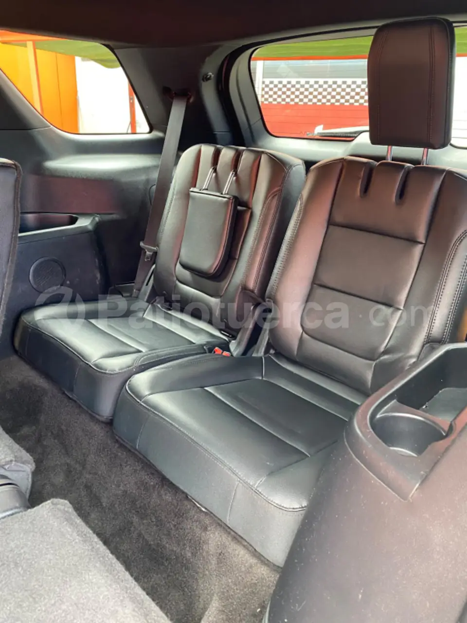 Foto 6 de Ford Explorer XLT
