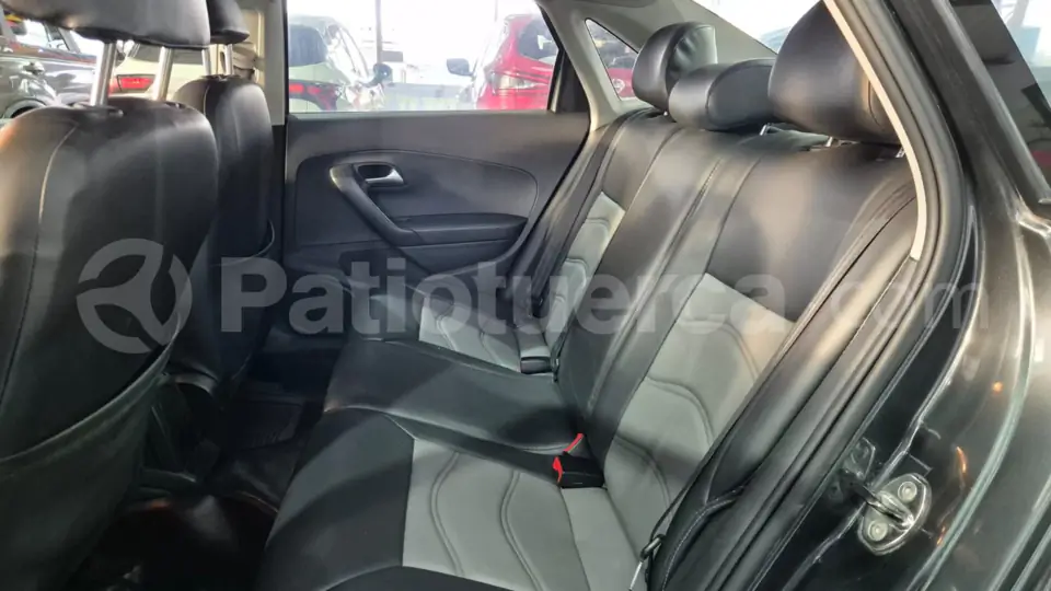 Foto 7 de Volkswagen Polo
