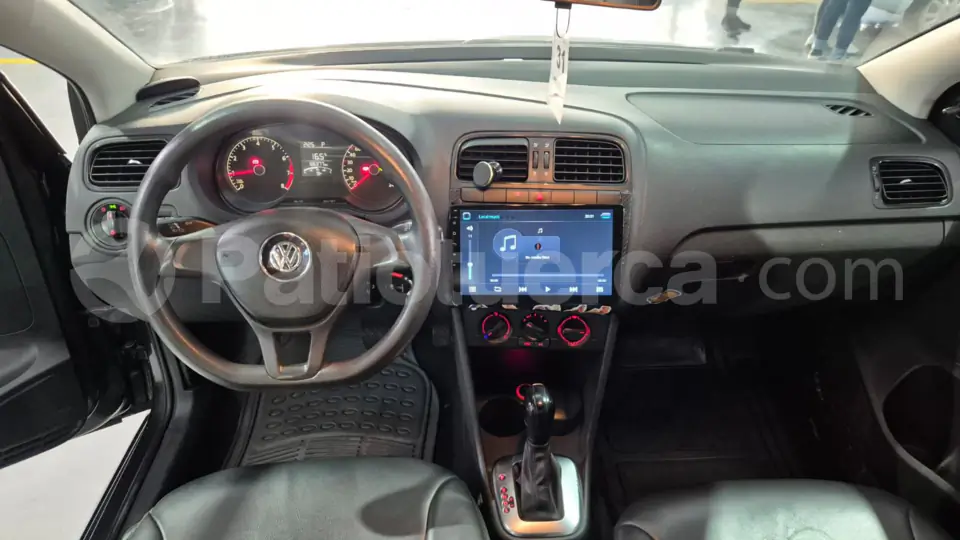 Foto 9 de Volkswagen Polo