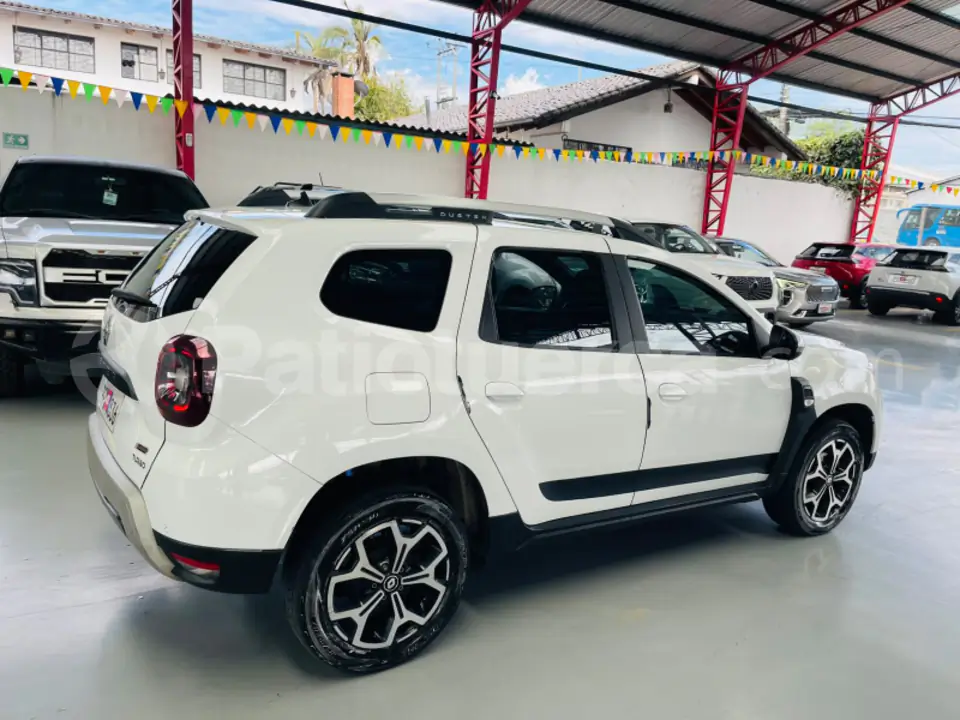 Foto 4 de Dacia Duster