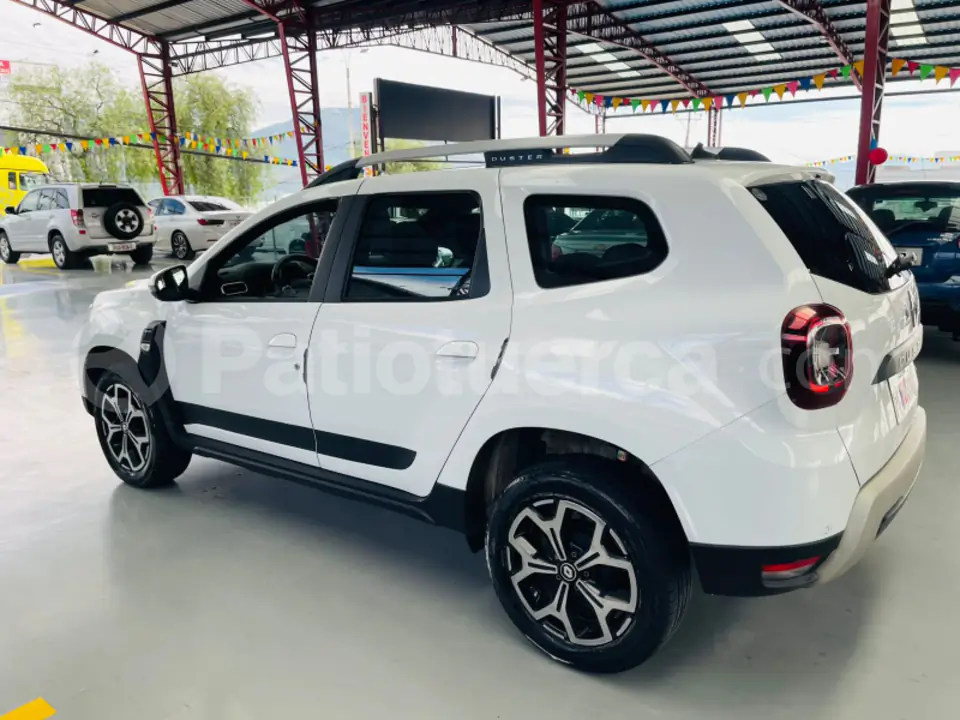Foto 6 de Dacia Duster