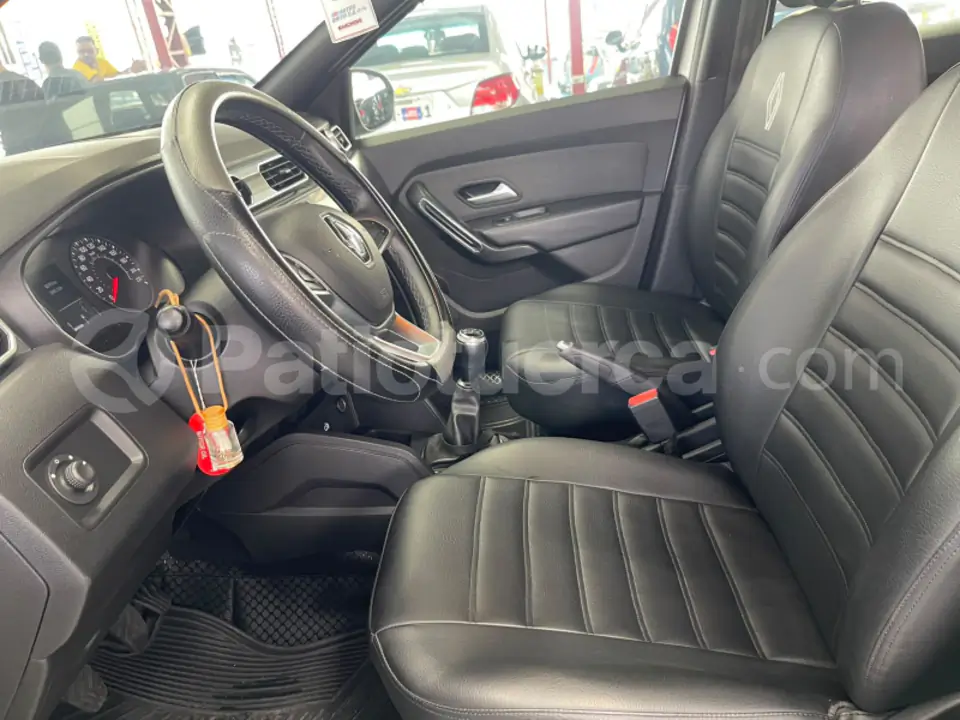 Foto 8 de Dacia Duster