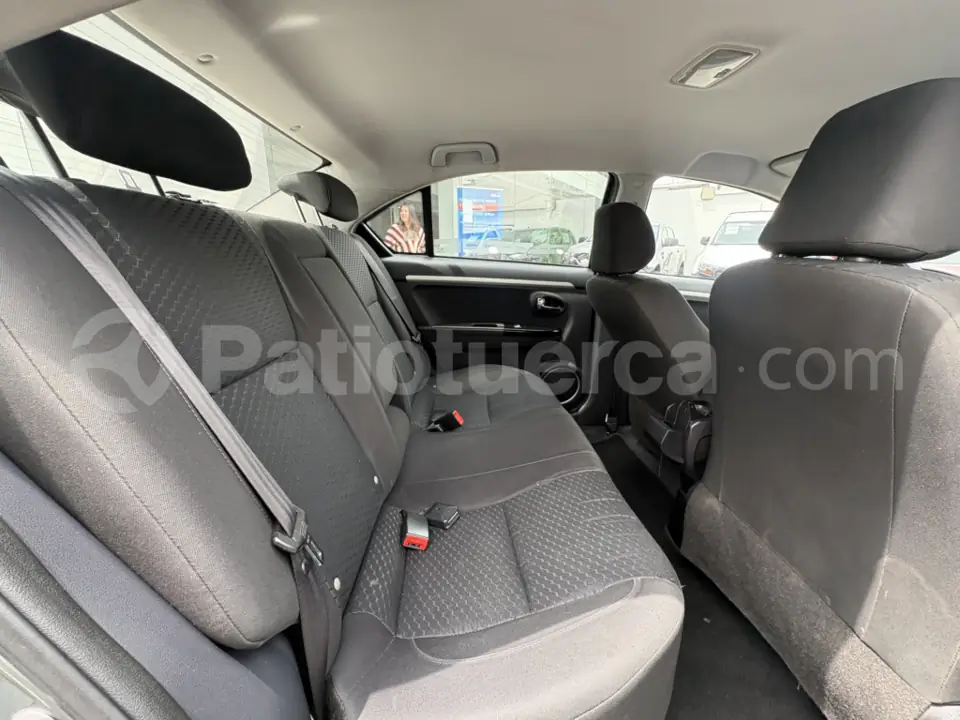 Foto 6 de Great Wall VOLEEX C30 CONFORT