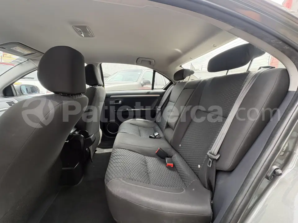 Foto 8 de Great Wall VOLEEX C30 CONFORT