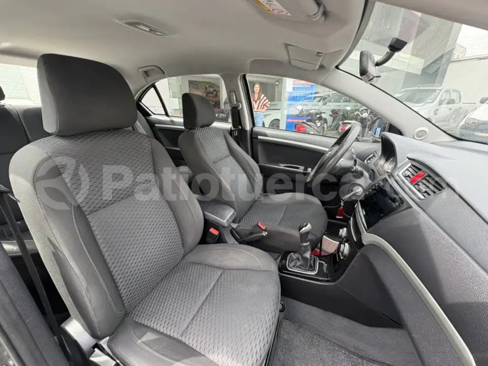 Foto 10 de Great Wall VOLEEX C30 CONFORT