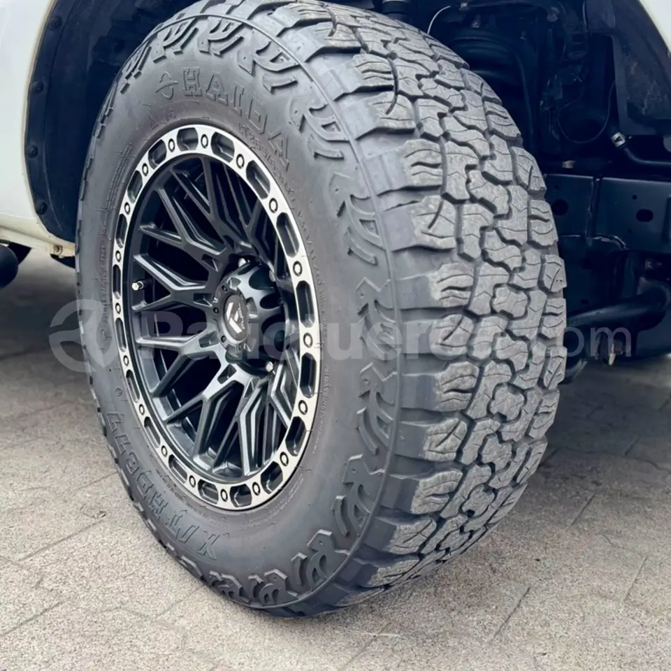 Foto 12 de Ford RANGER XLS