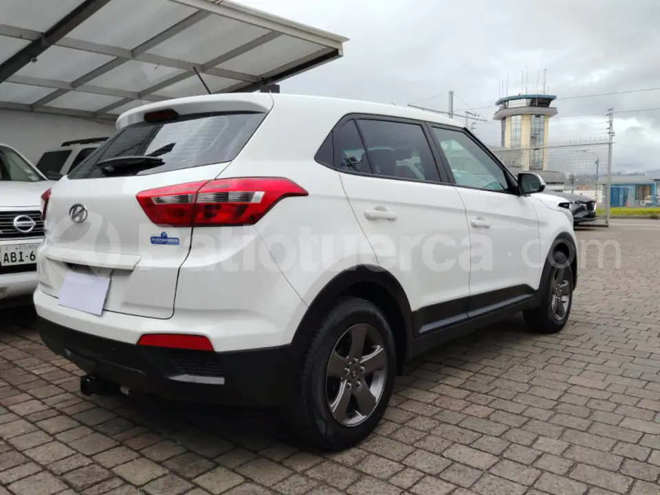 Foto 5 de Hyundai Creta