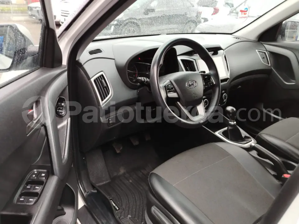 Foto 9 de Hyundai Creta