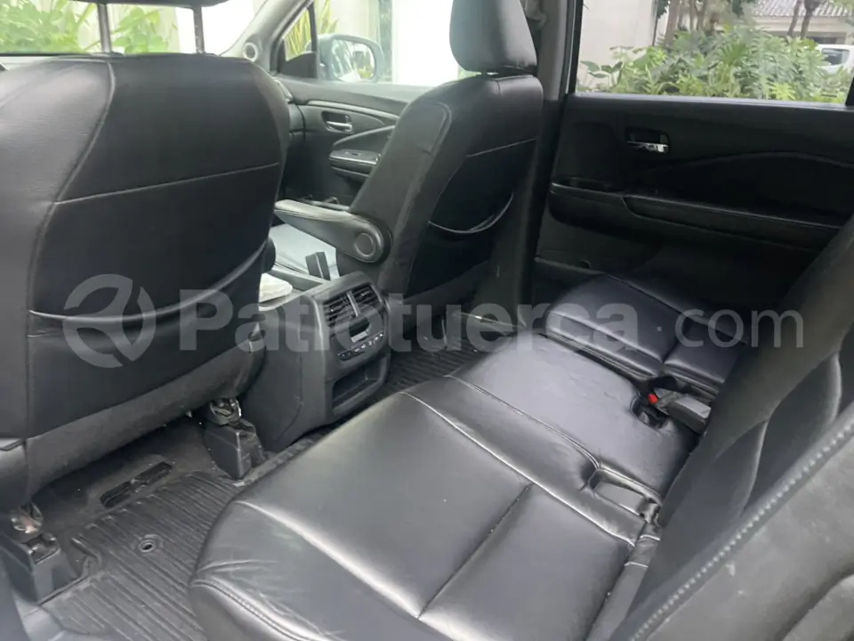 Foto 5 de Honda Pilot EX-L