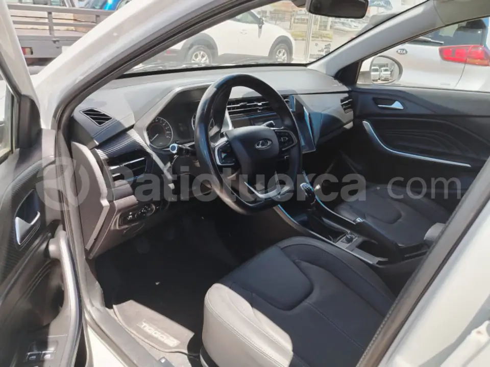 Foto 6 de Chery TIGGO 2 PRO