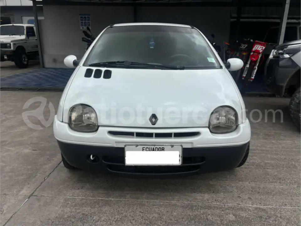 Foto 1 de Renault Twingo