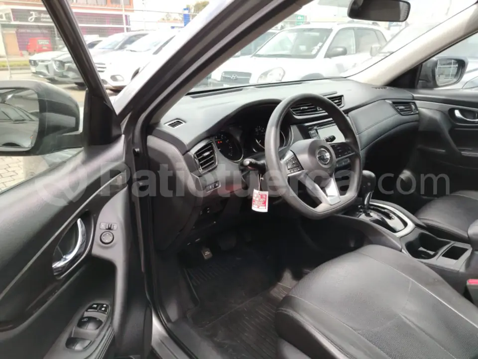 Foto 6 de Nissan X-Trail Xtreme