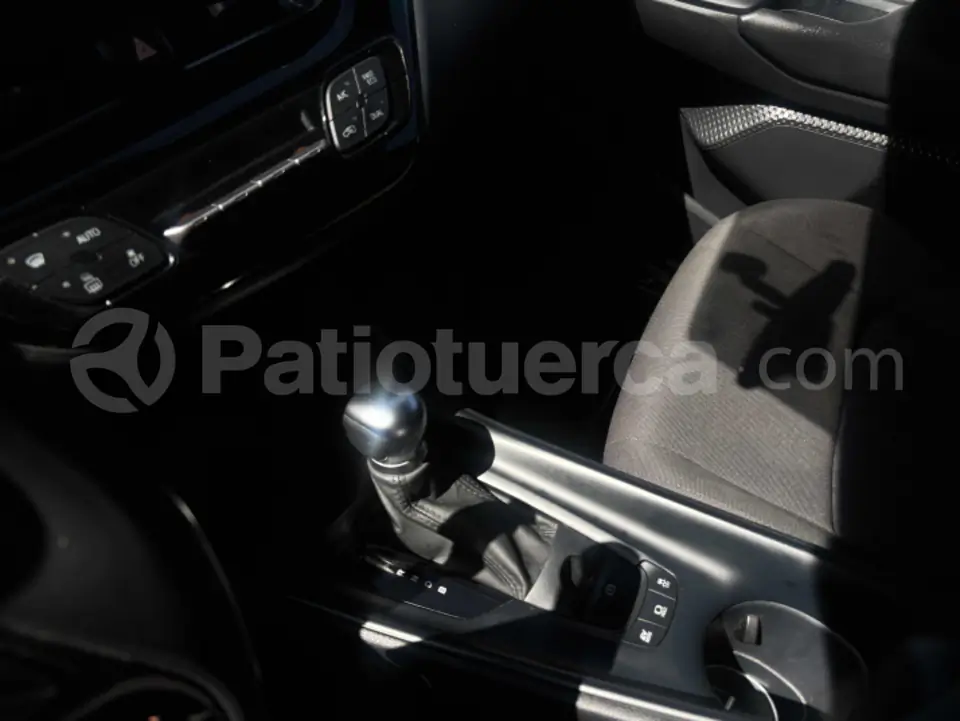 Foto 6 de Toyota C-HR ACTIVE HIBRID