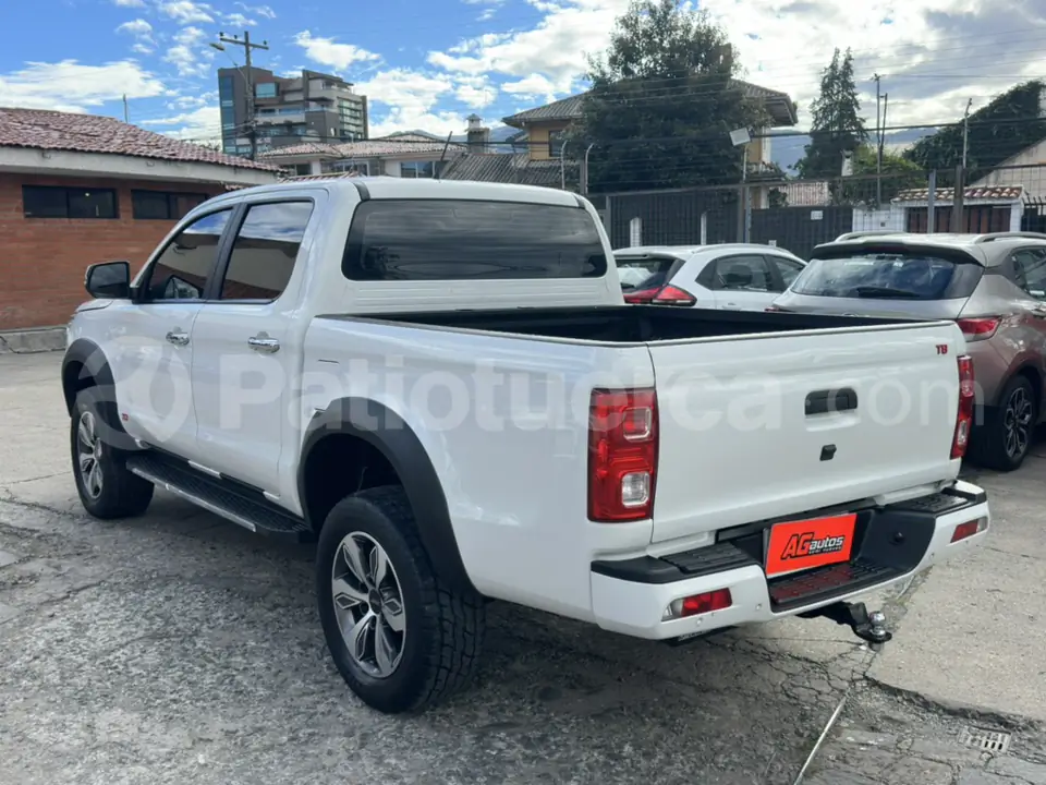 Foto 4 de JAC T8 LUXURY
