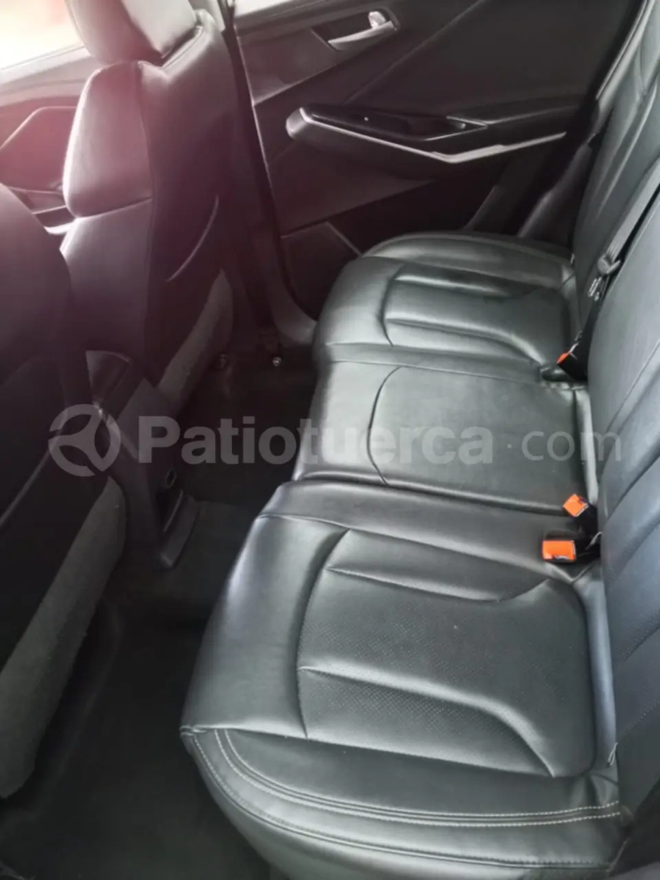 Foto 6 de Changan NEW CS15 ELITE