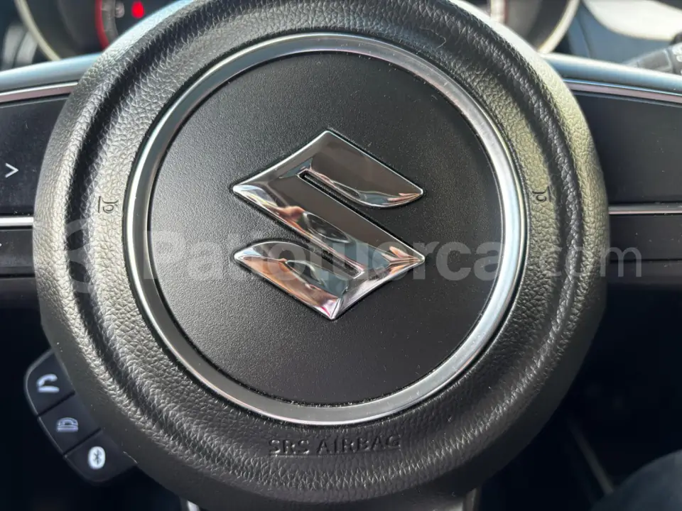 Foto 13 de Suzuki Swift ISG GLS