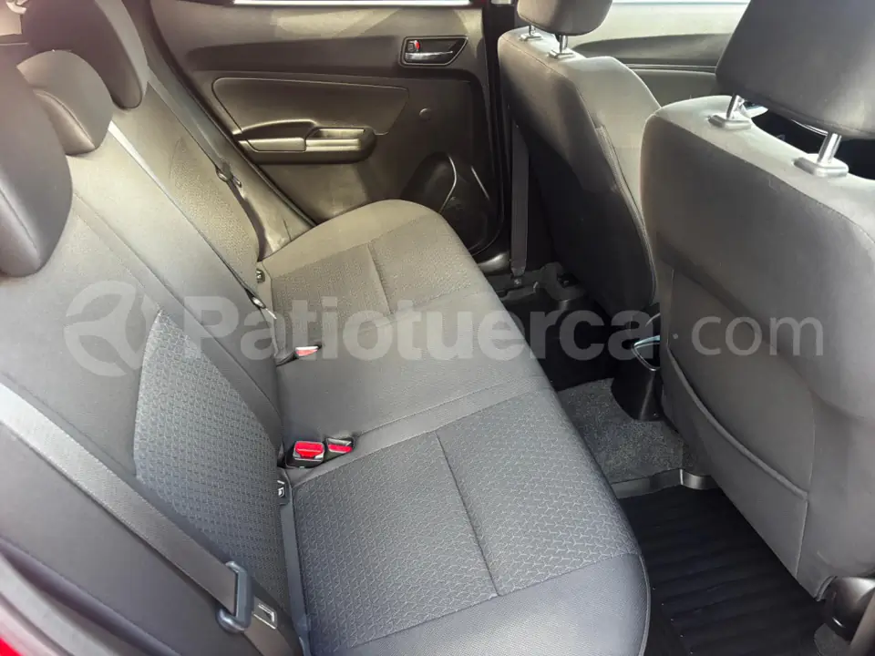 Foto 22 de Suzuki Swift ISG GLS