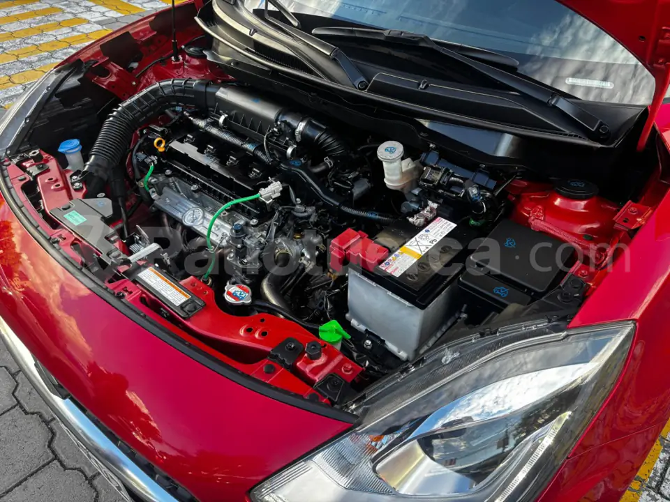 Foto 26 de Suzuki Swift ISG GLS