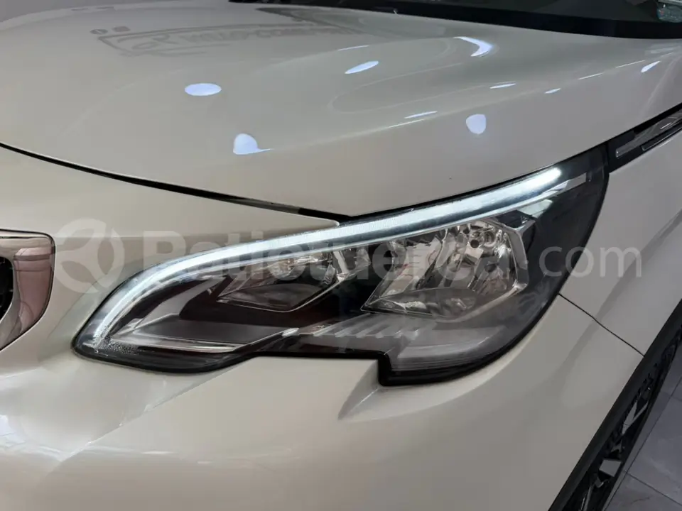 Foto 6 de Peugeot 3008N ACT