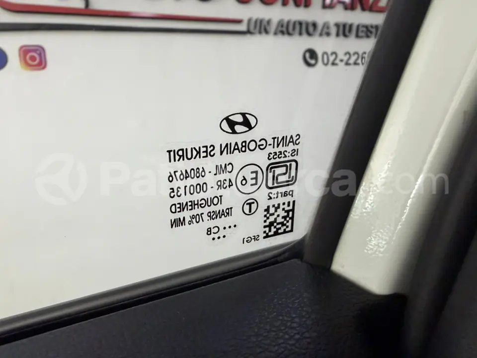 Foto 28 de Hyundai creta GLS