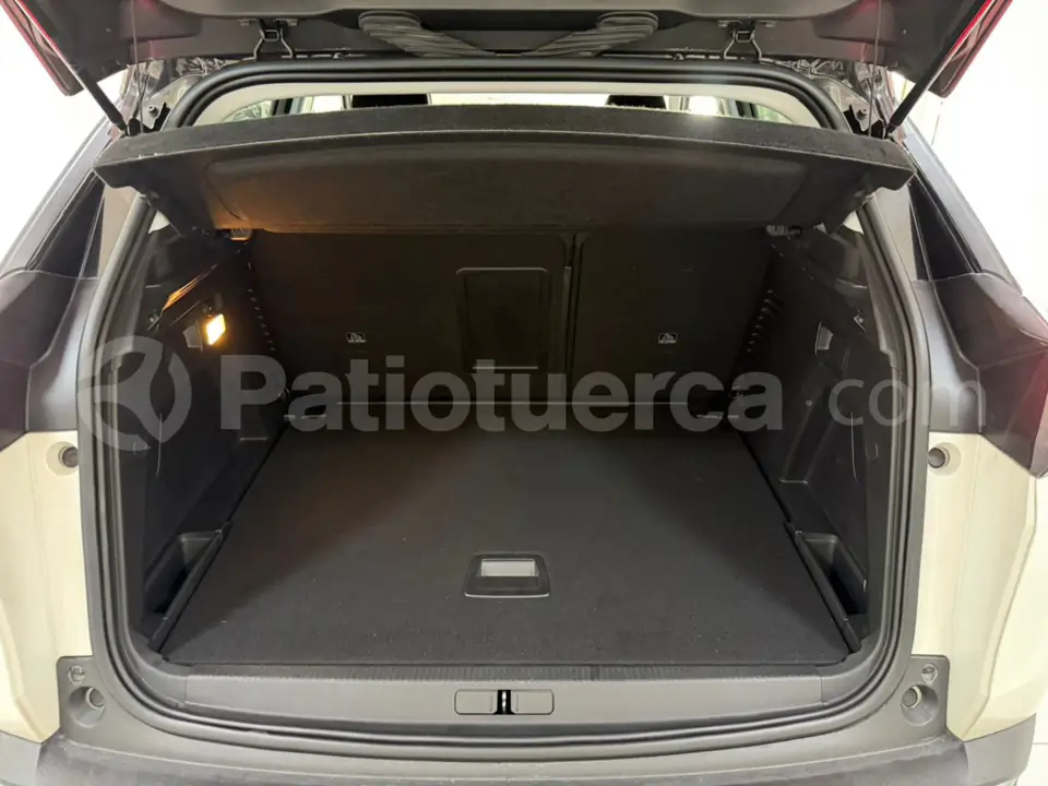Foto 10 de Peugeot 3008N ACT 20H
