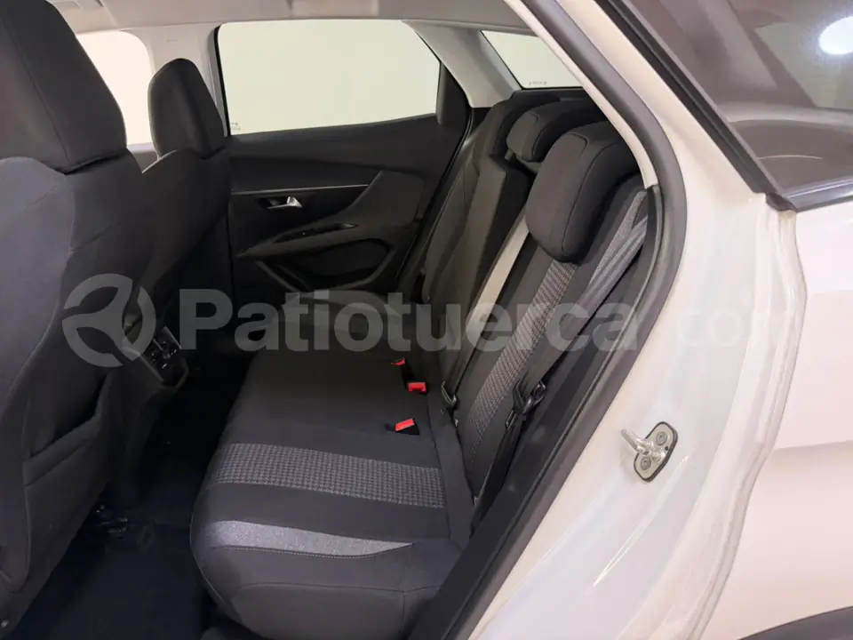 Foto 14 de Peugeot 3008N ACT 20H