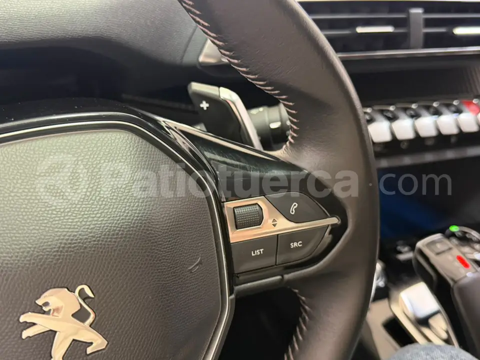 Foto 20 de Peugeot 3008N ACT 20H
