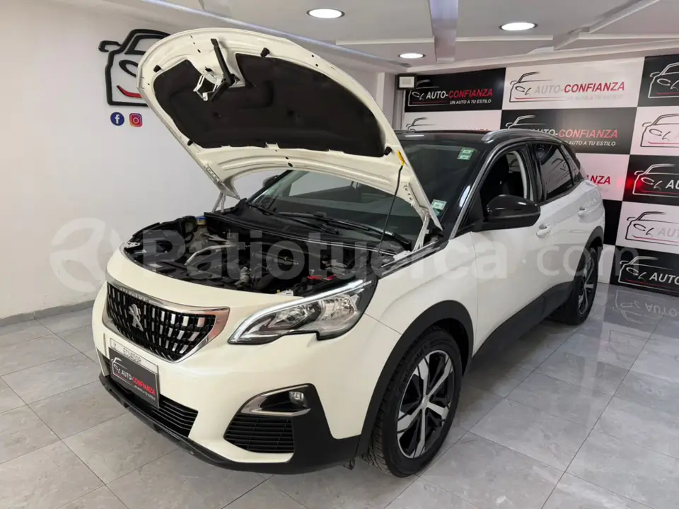 Foto 28 de Peugeot 3008N ACT 20H