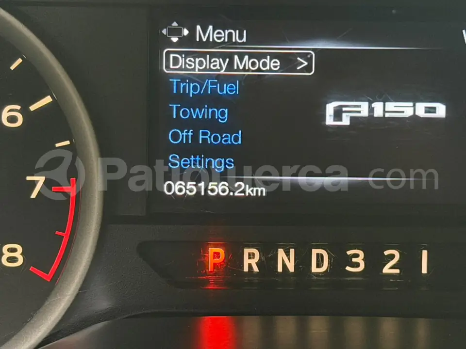 Foto 23 de Ford F150 DC 4X2