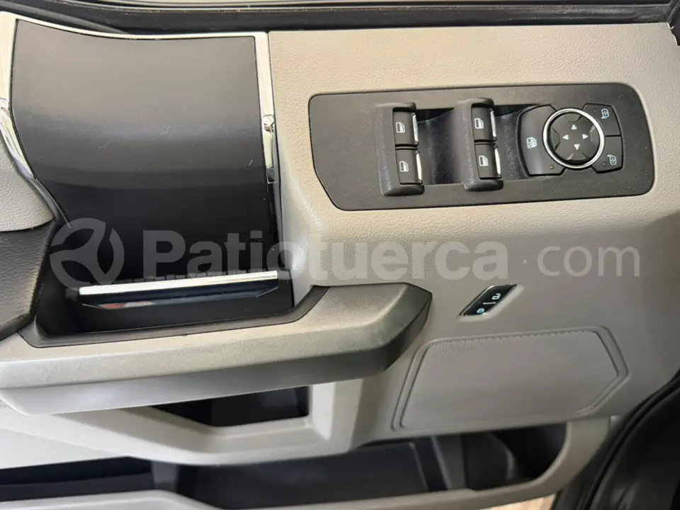 Foto 9 de Ford F150 XLT SC