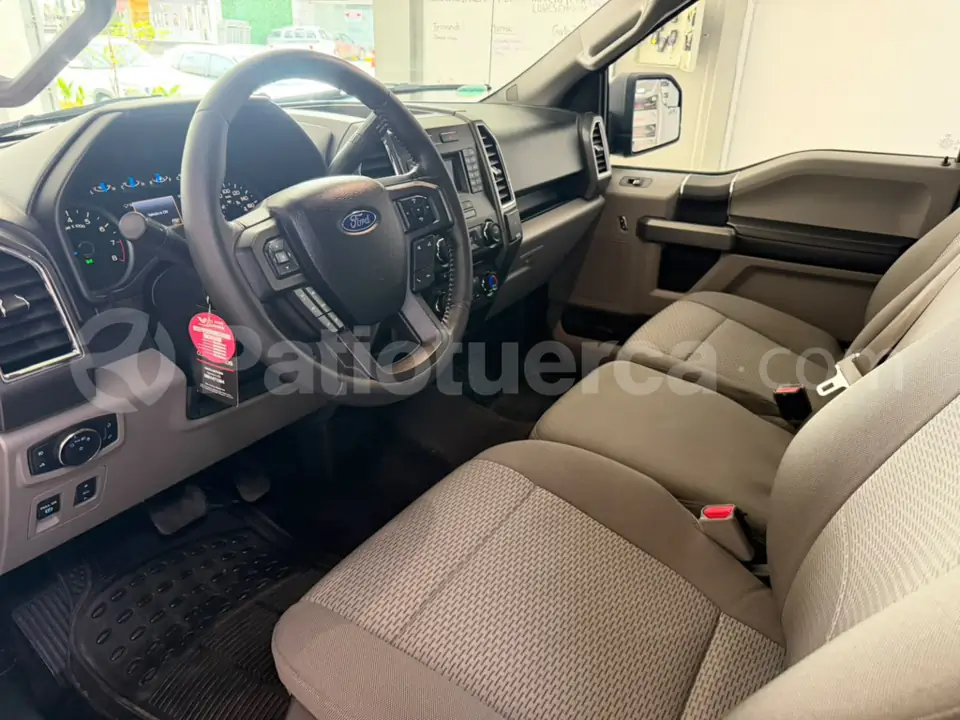 Foto 11 de Ford F150 XLT SC