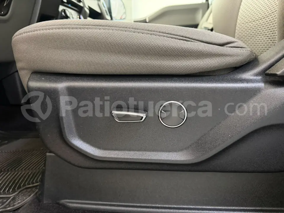 Foto 12 de Ford F150 XLT SC