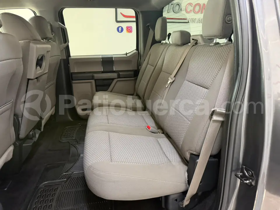 Foto 13 de Ford F150 XLT SC