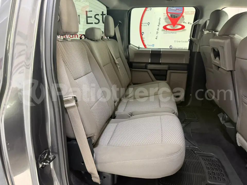 Foto 14 de Ford F150 XLT SC