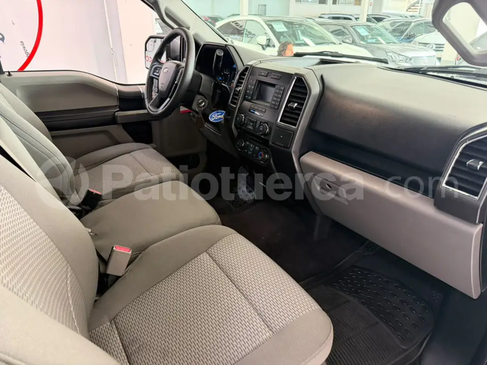 Foto 15 de Ford F150 XLT SC