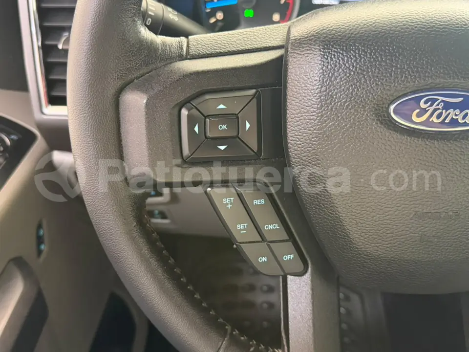 Foto 16 de Ford F150 XLT SC