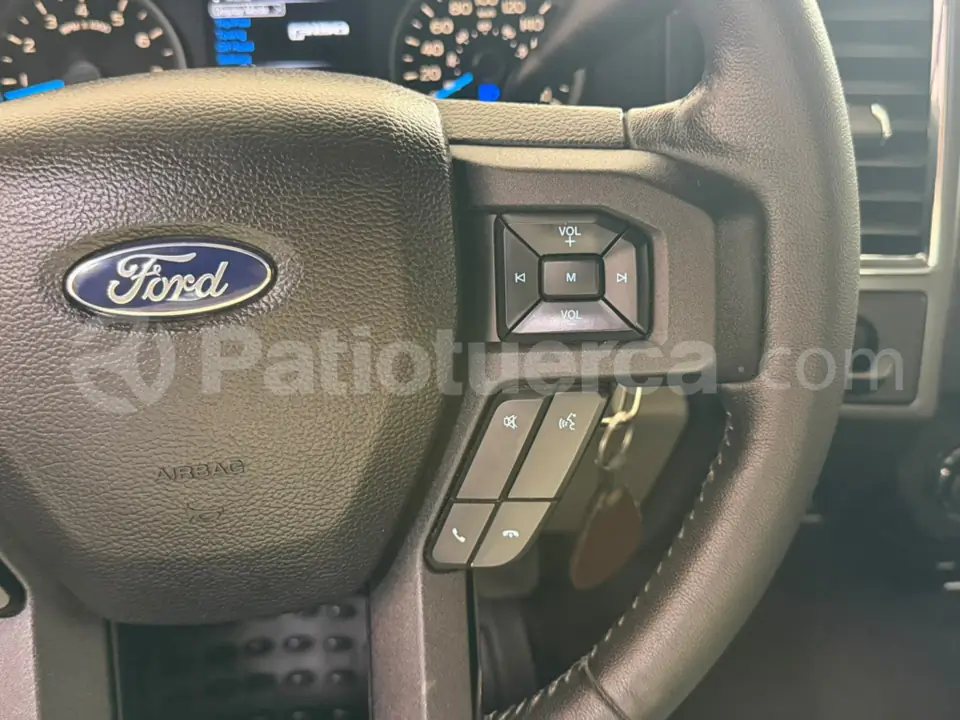 Foto 18 de Ford F150 XLT SC