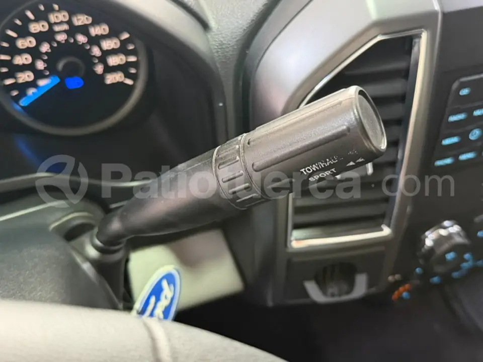 Foto 19 de Ford F150 XLT SC