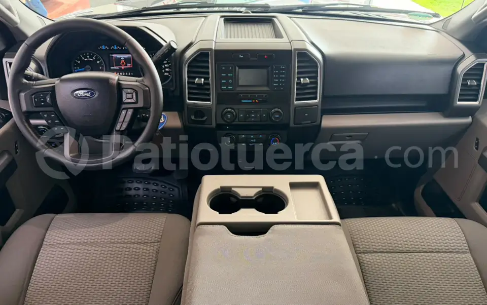 Foto 20 de Ford F150 XLT SC
