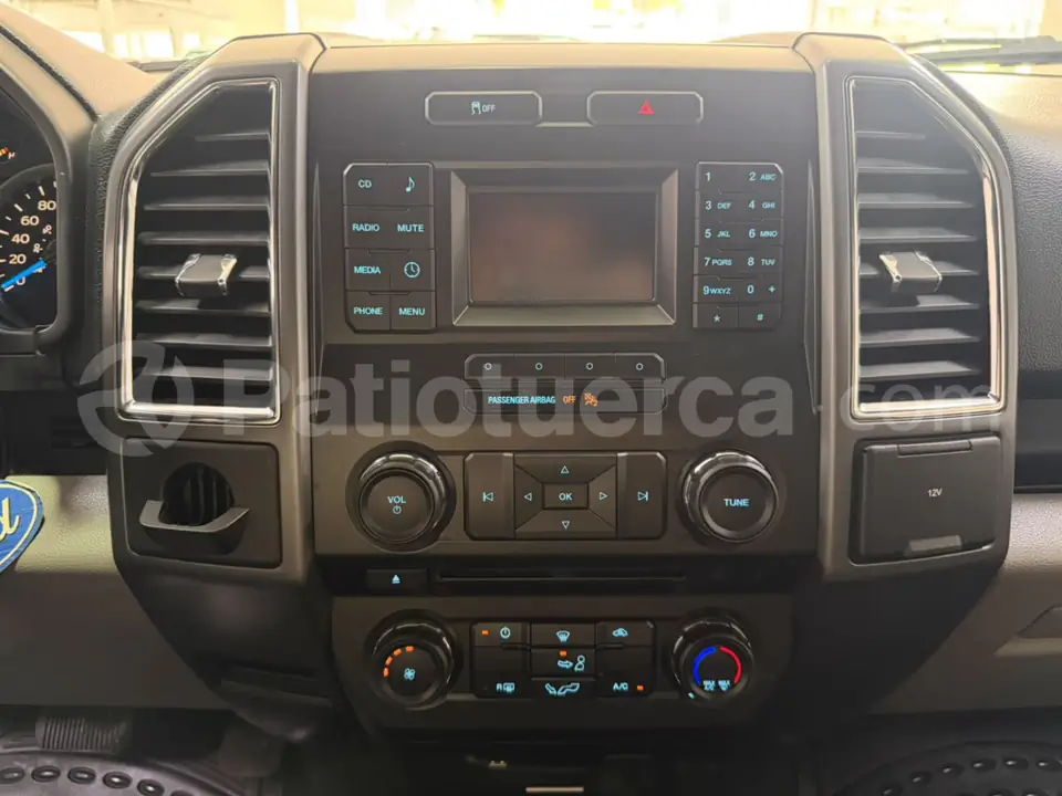 Foto 21 de Ford F150 XLT SC