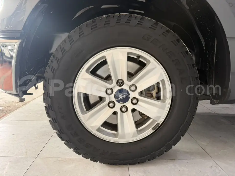 Foto 26 de Ford F150 XLT SC