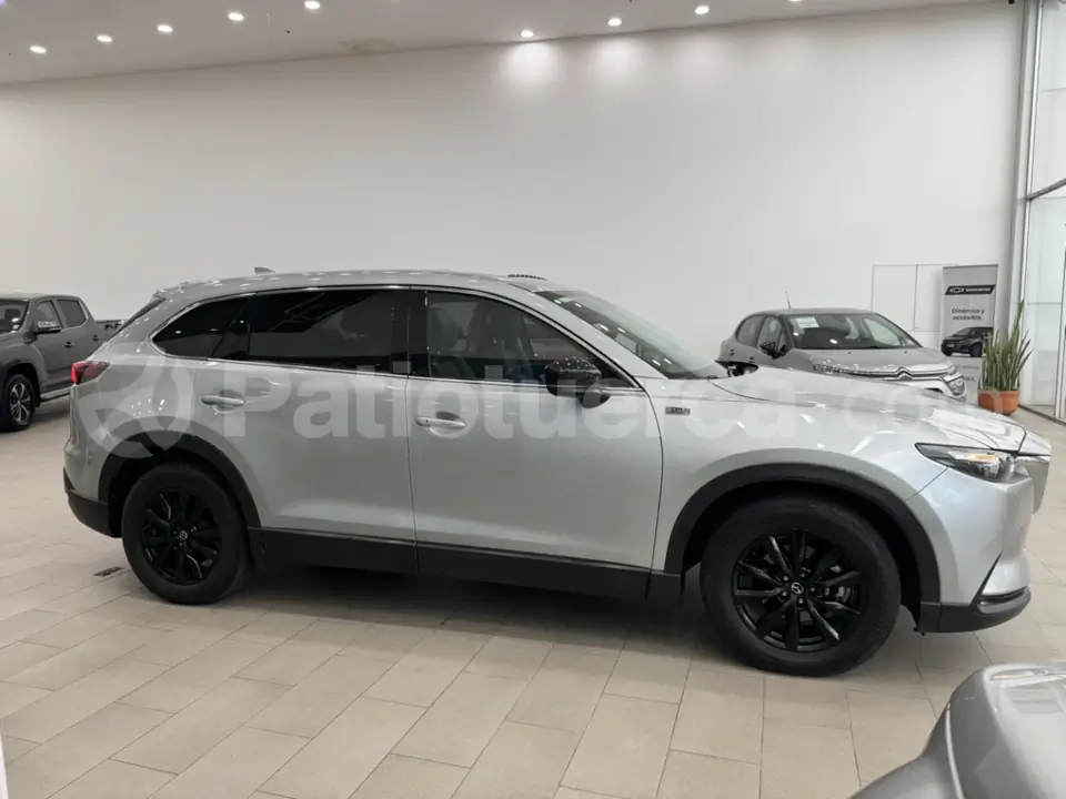 Foto 5 de Mazda NEW CX-9