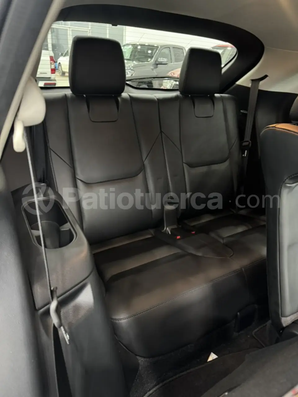 Foto 12 de Mazda NEW CX-9