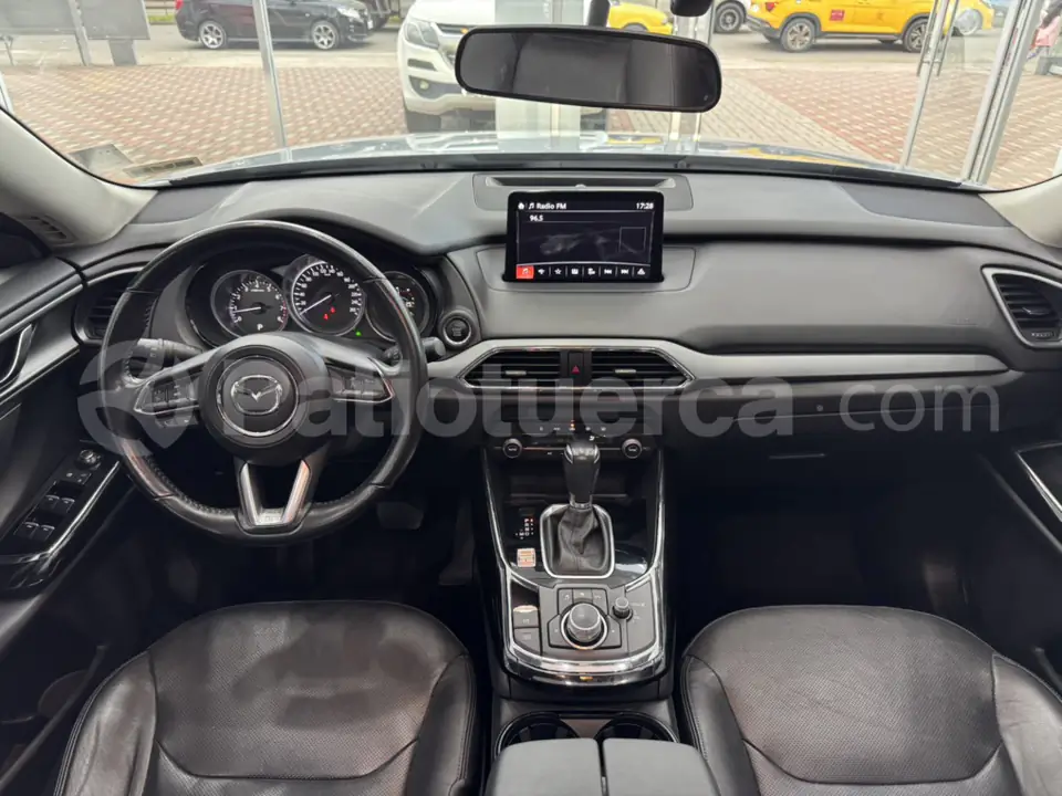 Foto 18 de Mazda NEW CX-9