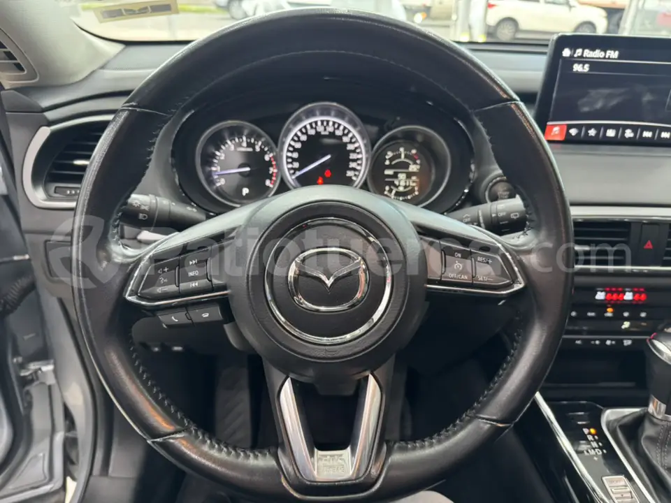 Foto 24 de Mazda NEW CX-9