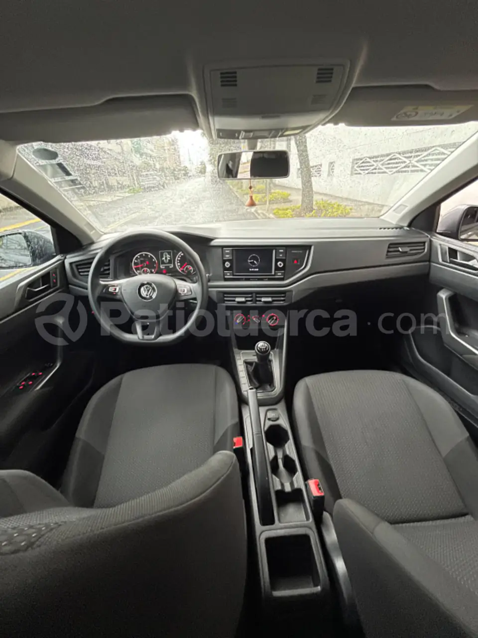 Foto 4 de Volkswagen VIRTUS TRENDLINE.
