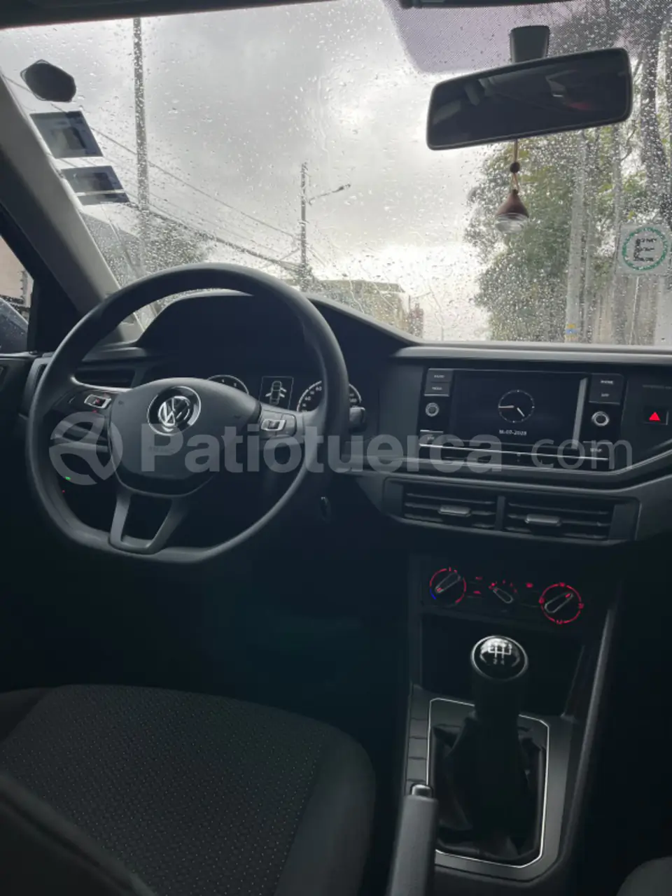 Foto 5 de Volkswagen VIRTUS TRENDLINE.