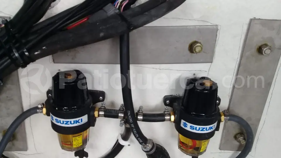 Foto 9 de Chaparral Sunesta 252